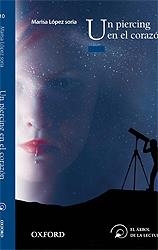 PIERCING EN EL CORAZON, UN (ARBOL CIENCIA) | 9788467355819 | LÓPEZ SORIA, MARISA | Llibreria La Gralla | Librería online de Granollers