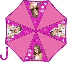 PARAIGÜES VIOLETTA LLARG  | 8430957077077 | CLIWD7707 | Llibreria La Gralla | Llibreria online de Granollers