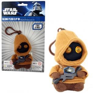 NINOT STAR WARS AMB SO JAWA | 882041004847 | Llibreria La Gralla | Llibreria online de Granollers