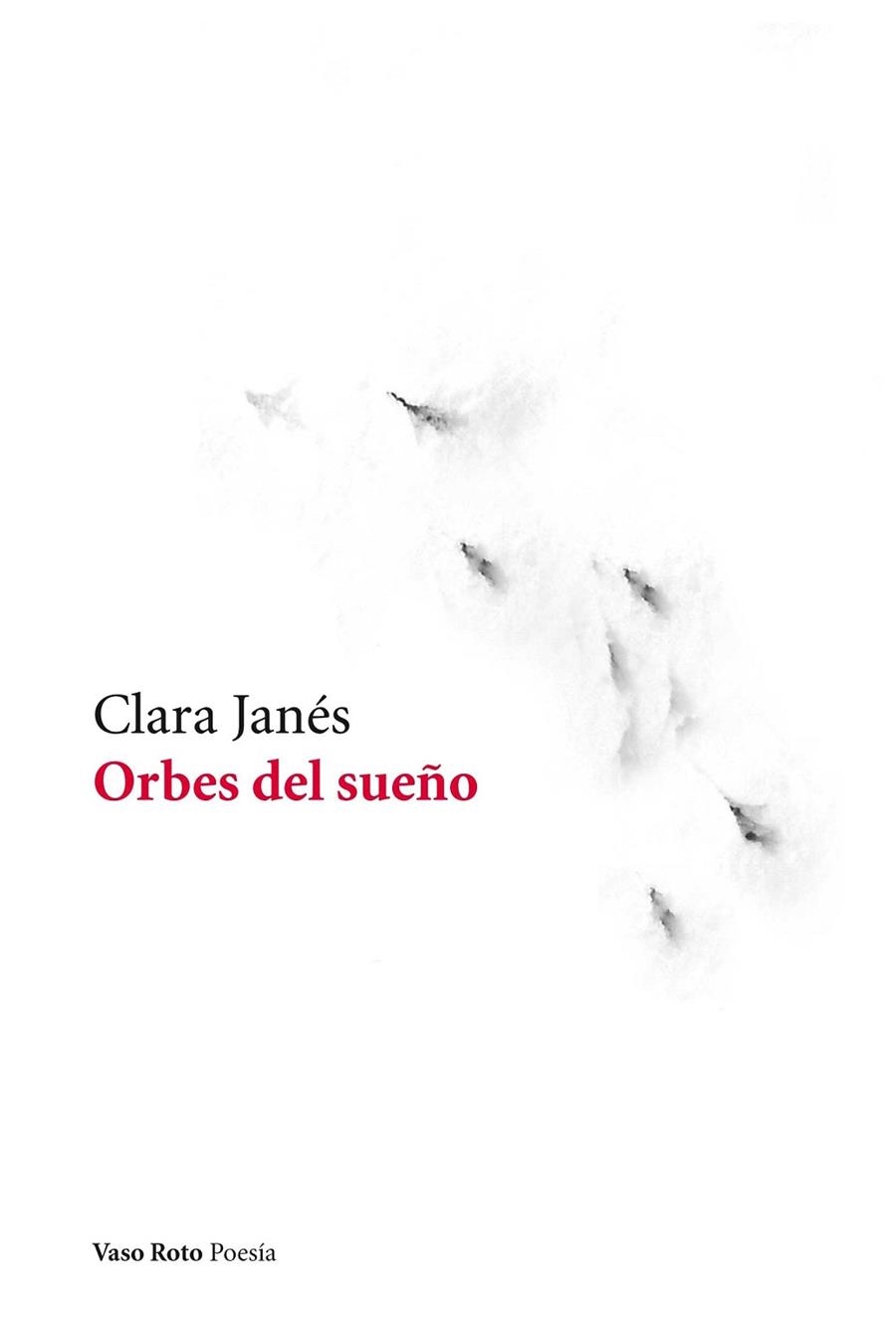 ORBES DEL SUEÑO | 9788415168676 | JANÉS, CLARA | Llibreria La Gralla | Llibreria online de Granollers