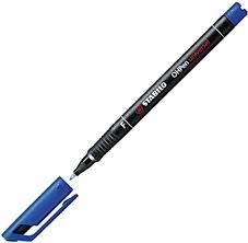 RETOLADOR F OHP STABILO BLAU | 4006381119061 | 84241 | Llibreria La Gralla | Librería online de Granollers