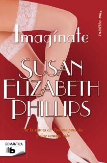 IMAGÍNATE | 9788498728613 | ELIZABETH PHILIPS, SUSAN  | Llibreria La Gralla | Librería online de Granollers
