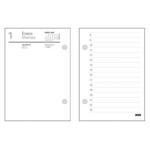 ***RECANVI CALENDARI TACO ANUAL BURO 2015 | 8422952891130 | MUL311100014 | Llibreria La Gralla | Llibreria online de Granollers