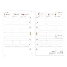 RECANVI AGENDA FINOCAM OPEN 500 SV VERTICAL | 8422952891192 | R599C | Llibreria La Gralla | Librería online de Granollers