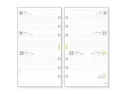 RECANVI AGENDA FINOCAM 609 SV | 8422952891925 | C999C | Llibreria La Gralla | Llibreria online de Granollers