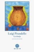 TINAJA, LA | 9788494066740 | PIRANDELLO, LUIGI | Llibreria La Gralla | Librería online de Granollers