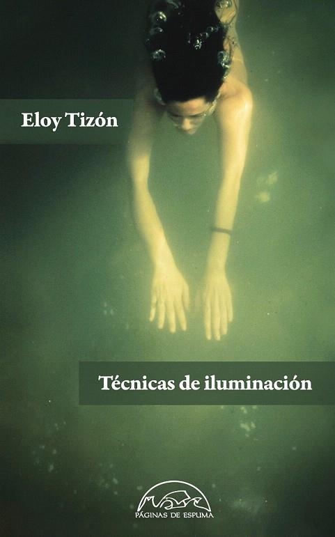 TÉCNICAS DE ILUMINACIÓN | 9788483931523 | TIZÓN, ELOY | Llibreria La Gralla | Librería online de Granollers