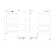RECANVI AGENDA 202 MULTIFIN DP 11 ANELLES | 8422952891109 | MUL411040021 | Llibreria La Gralla | Llibreria online de Granollers