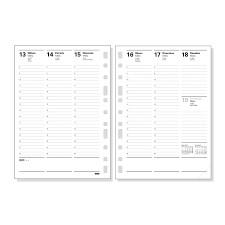 RECANVI AGENDA 2023 MULTIFIN SV 11 ANELLES | 8422952891116 | MUL411050015 | Llibreria La Gralla | Librería online de Granollers