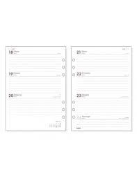 RECANVI AGENDA FINOCAM OPEN 1000 SV HORITZONTAL | 8422952078807 | R1093C | Llibreria La Gralla | Llibreria online de Granollers