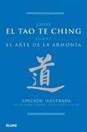TAO TE CHING, EL. SOBRE EL ARTE DE LA HARMONIA | 9788498015171 | LAOZI | Llibreria La Gralla | Librería online de Granollers