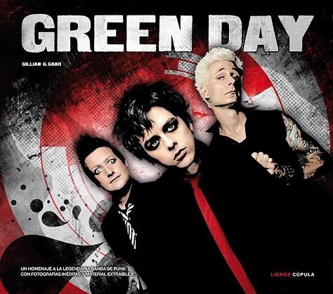 GREEN DAY | 9788448008680 | GAAR, GILLIAN G. | Llibreria La Gralla | Llibreria online de Granollers