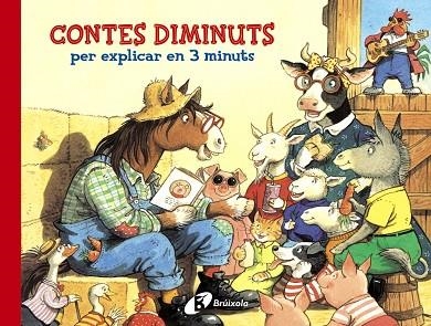 CONTES DIMINUTS PER EXPLICAR EN 3 MINUTS | 9788499064963 | FERNLEIGH BOOKS | Llibreria La Gralla | Llibreria online de Granollers