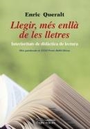LLEGIR MÉS ENLLÀ DE LES LLETRES | 9788499752402 | QUERALT CATA, ENRIC | Llibreria La Gralla | Librería online de Granollers