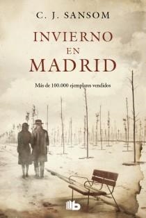 INVIERNO EN MADRID (B DE BOLSILLO ED. LIMITADA) | 9788498728804 | SANSOM, C.J. | Llibreria La Gralla | Librería online de Granollers