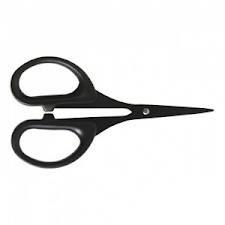 TISORESV ARTEMIO TEFLON 110MM PETITES | 8713995806114 | ARTRESC611 | Llibreria La Gralla | Llibreria online de Granollers