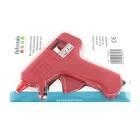 ***MINI PISTOLA ARTEMIO COLA VERMELLA  | 5414135080472 | ARTVIMGG | Llibreria La Gralla | Llibreria online de Granollers