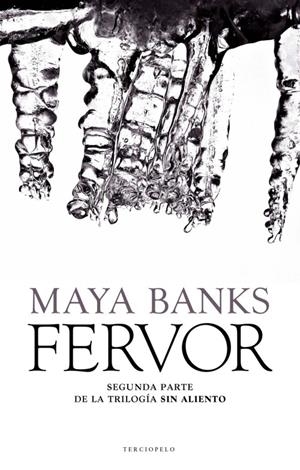 FERVOR | 9788415410836 | BANKS, MAYA | Llibreria La Gralla | Llibreria online de Granollers