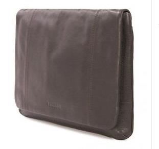 BANDOLERA ORDINADOR TUCANO 11"  ONE PREMIUM CLUTCH PELL MARRO 2016 | 8020252013940 | TUCBOCP11M | Llibreria La Gralla | Llibreria online de Granollers