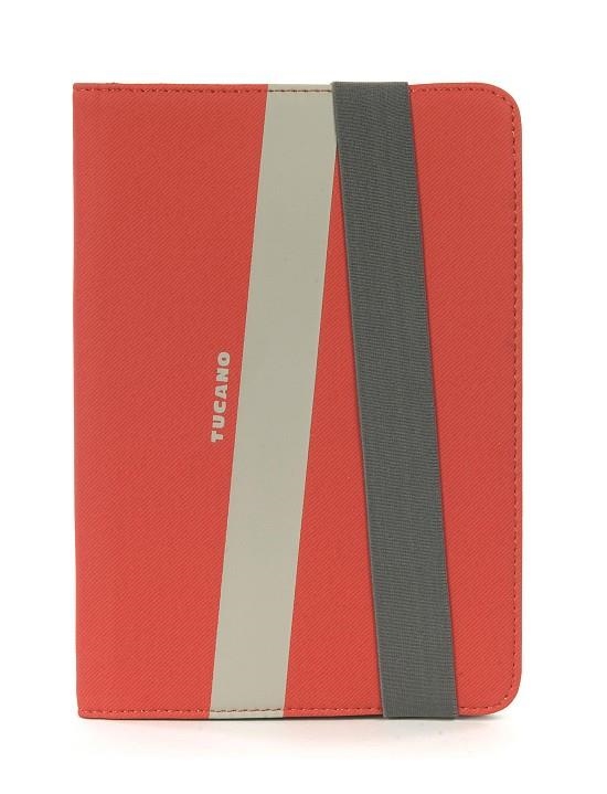 FUNDA TABLET 7" TUCANO UNICA VERMELLA | 8020252015517 | TUCTABU7R | Llibreria La Gralla | Llibreria online de Granollers