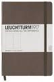 LLIBRETA A5 NOTEBOOK LEUCHTTURM LLISA TAPA DURA GOMA COLORS | 4004117361487 | ALA339610 | Llibreria La Gralla | Llibreria online de Granollers