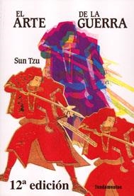 ARTE DE LA GUERRA, EL | 9788424501266 | TZU, SUN | Llibreria La Gralla | Librería online de Granollers