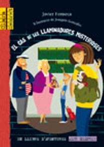 CAS DE LES LLAMINADURES MISTERIOSES (CLARA SECRET,2) | 9788479424541 | FONSECA, JAVIER | Llibreria La Gralla | Librería online de Granollers