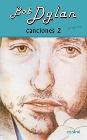 BOB DYLAN - CANCIONES 2 | 9788424504236 | DYLAN, BOB | Llibreria La Gralla | Llibreria online de Granollers