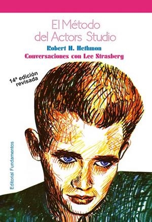 METODO DE ACTORS STUDIO, EL | 9788424500948 | HETHMON, ROBERT H. | Llibreria La Gralla | Librería online de Granollers