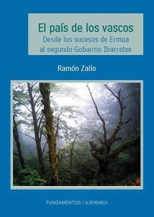 PAIS DE LOS VASCOS, EL (ALBERDANIA 254) | 9788424509071 | ZALLO, RAMON | Llibreria La Gralla | Librería online de Granollers
