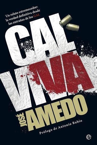 CAL VIVA | 9788499709062 | AMEDO FOUCE, JOSÉ | Llibreria La Gralla | Llibreria online de Granollers