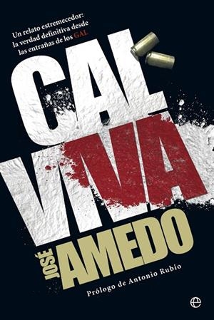 CAL VIVA | 9788499709062 | AMEDO FOUCE, JOSÉ | Llibreria La Gralla | Llibreria online de Granollers