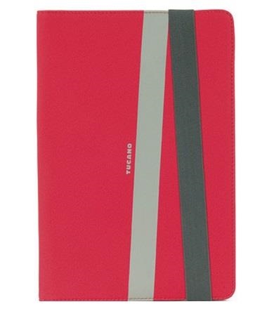 FUNDA TABLET 10" TUCANO UNICA VERMELLA | 8020252015630 | TUCTABU10R | Llibreria La Gralla | Llibreria online de Granollers