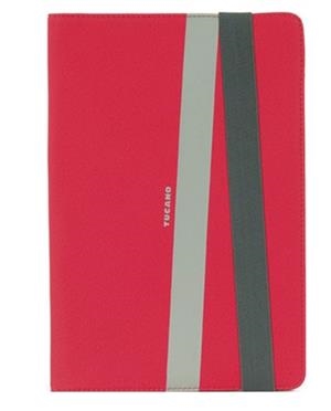 FUNDA TABLET 10" TUCANO UNICA VERMELLA | 8020252015630 | TUCTABU10R | Llibreria La Gralla | Llibreria online de Granollers