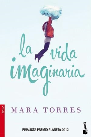 VIDA IMAGINARIA, LA (BOOKET NOVELA 2538) | 9788408119135 | TORRES, MARA | Llibreria La Gralla | Librería online de Granollers