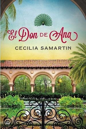 DON DE ANA, EL | 9788427040694 | SAMARTIN, CECILIA | Llibreria La Gralla | Llibreria online de Granollers