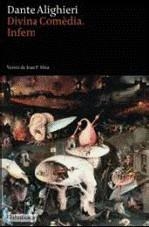 DIVINA COMEDIA. INFERN (LABUTXACA) | 9788499300580 | ALIGHIERI, DANTE | Llibreria La Gralla | Librería online de Granollers