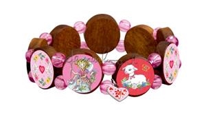 BRAÇALET LILLIFEE | 4029753904140 | DIE SPIEGLERBURG | Llibreria La Gralla | Llibreria online de Granollers