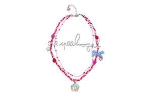 COLLARET DE CADENA LILLIFEE | 4029753904133 | DIE SPIEGELBURG | Llibreria La Gralla | Llibreria online de Granollers