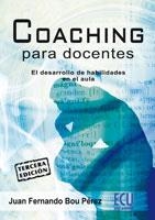 COACHING PARA DOCENTES | 9788484548751 | BOU PÉREZ, JUAN FERNANDO | Llibreria La Gralla | Llibreria online de Granollers