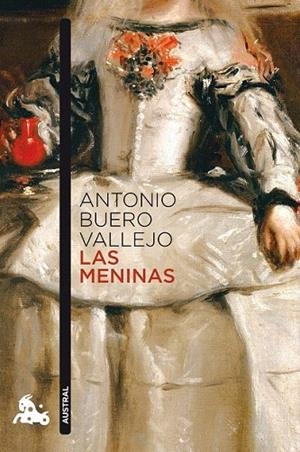 MENINAS, LAS (AUSTRAL 473) | 9788467039627 | BUERO VALLEJO, ANTONIO | Llibreria La Gralla | Librería online de Granollers