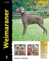 WEIMARANER  | 9788425513985 | Llibreria La Gralla | Llibreria online de Granollers