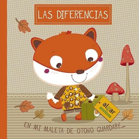 DIFERÈNCIES, LES | 9788498455519 | MOTUELLE, BERENGÈRE | Llibreria La Gralla | Librería online de Granollers