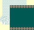 ***PAPER ARTEMIO SCRAPBOOKING FANTASIA OLDIES LOVE FULLES VERDES | 5414135073764 | ART11001596 | Llibreria La Gralla | Llibreria online de Granollers