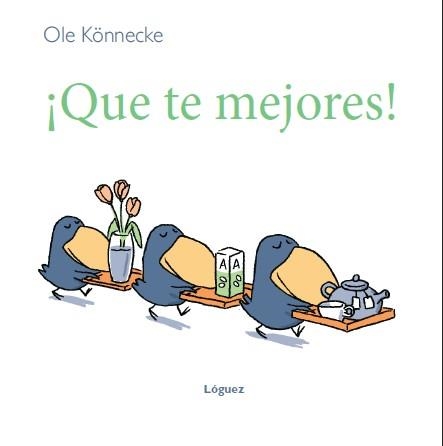 QUE TE MEJORES | 9788496646957 | KONNECKE, OLE | Llibreria La Gralla | Librería online de Granollers