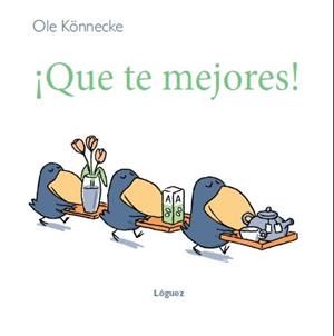 QUE TE MEJORES | 9788496646957 | KONNECKE, OLE | Llibreria La Gralla | Librería online de Granollers