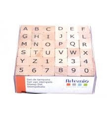 ***PACK ABECEDARI ARTEMIO SCRAPBOOKING MAJUSCULA | 5414135090914 | ARTARTA71 | Llibreria La Gralla | Llibreria online de Granollers