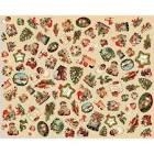 PAPER DECOUPAGE ARTEMIO SCRAPBOOKING 40X50CM VINTAGE | 5414135181056 | ART12003061 | Llibreria La Gralla | Librería online de Granollers