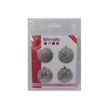 STICKER ARTEMIO SCRAPBOOKING BOLES NADAL | 5414135141272 | ART11006140 | Llibreria La Gralla | Llibreria online de Granollers