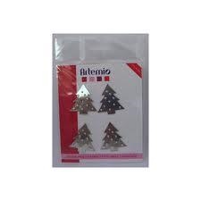 ***STICKER ARTEMIO SCRAPBOOKING METAL.LICS ARBRES | 5414135141319 | ART11006142 | Llibreria La Gralla | Librería online de Granollers